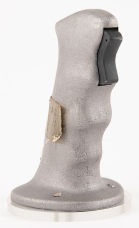 Lot #4091 Apollo 11 Flown CM Rotational Hand Controller #1 - Image 14