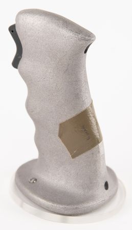 Lot #4091 Apollo 11 Flown CM Rotational Hand Controller #1 - Image 15