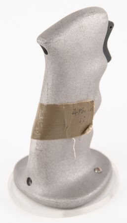 Lot #4091 Apollo 11 Flown CM Rotational Hand Controller #1 - Image 16