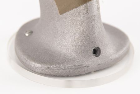 Lot #4091 Apollo 11 Flown CM Rotational Hand Controller #1 - Image 18