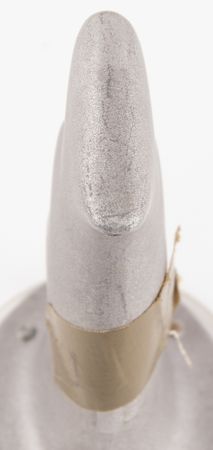 Lot #4091 Apollo 11 Flown CM Rotational Hand Controller #1 - Image 19