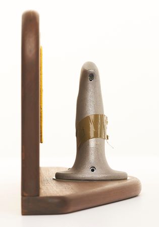 Lot #4091 Apollo 11 Flown CM Rotational Hand Controller #1 - Image 4