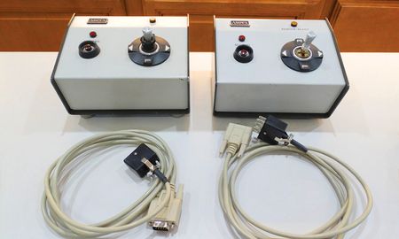 Lot #4327 Apollo-era Ampex VR-660C Video Recorder - Image 15