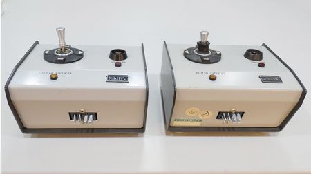 Lot #4327 Apollo-era Ampex VR-660C Video Recorder - Image 16