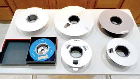 Lot #4327 Apollo-era Ampex VR-660C Video Recorder - Image 17