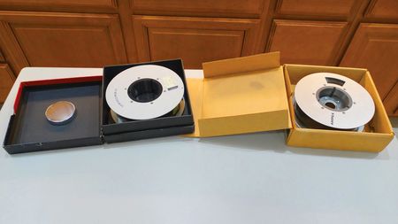 Lot #4327 Apollo-era Ampex VR-660C Video Recorder - Image 19