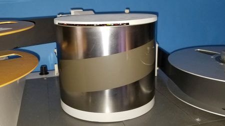 Lot #4327 Apollo-era Ampex VR-660C Video Recorder - Image 22