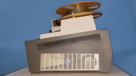 Lot #4327 Apollo-era Ampex VR-660C Video Recorder - Image 3