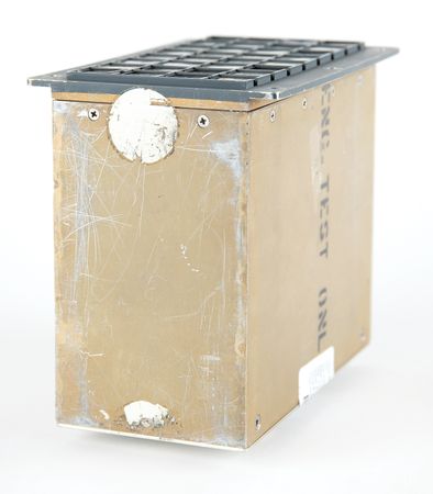 Lot #4378 Space Shuttle Data Entry Keyboard Engineering Prototype - Image 5