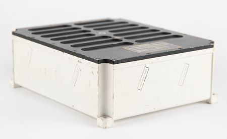 Lot #4342 Saturn 1B Flight Data Recorder - Image 5