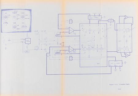 Lot #4321 Apollo Guidance Computer and Navigation Manufacture and Familiarization Manuals (4) - Image 8
