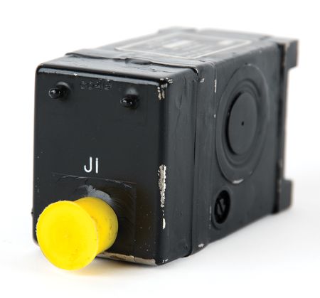 Lot #4035 Gemini Suit and Cabin Temperature Indicator - Image 5