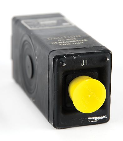 Lot #4037 Gemini Guidance Comparator Indicator - Image 3