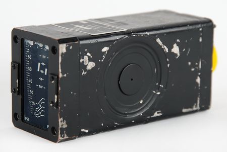 Lot #4038 Gemini Stage 2 Fuel/Oxidizer Indicator - Image 3