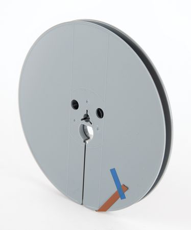 Lot #4110 Apollo 11 President's Dinner 8mm Film