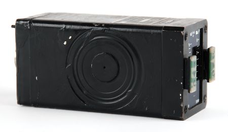 Lot #4039 Gemini Thrust Vector Control Pressure Indicator - Image 3