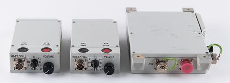 Lot #4439 Space Shuttle Crew Remote Communication Kit - Image 2