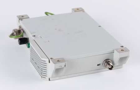 Lot #4439 Space Shuttle Crew Remote Communication Kit - Image 5