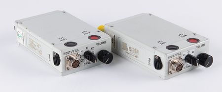 Lot #4439 Space Shuttle Crew Remote Communication Kit - Image 6