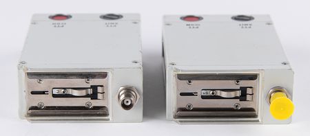 Lot #4439 Space Shuttle Crew Remote Communication Kit - Image 7