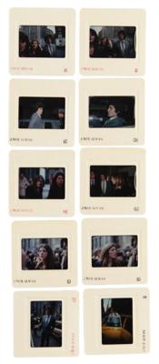 Lot #204 Kennedy Family Archive of (250+) Photographic Slides by Harry Jay Siskind - Image 3