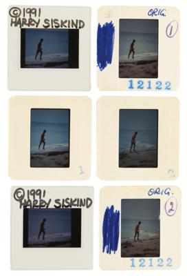 Lot #204 Kennedy Family Archive of (250+) Photographic Slides by Harry Jay Siskind - Image 6