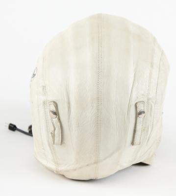 Lot #513 Space Shuttle: George 'Pinky' Nelson's NASA Flight Suit and USAF MB-3 Helmet - Image 4