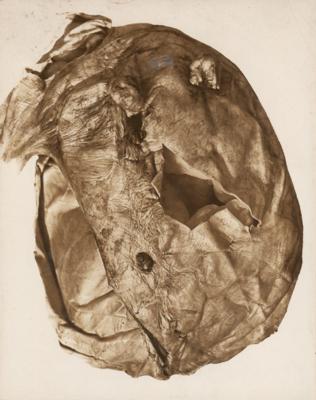 Lot #255 Harvey Cushing Typed Letter Signed to a Noted California Pathologist - Image 3