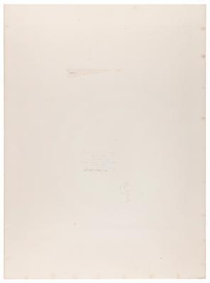 Lot #239 Queen Elizabeth II and Prince Philip (2) Oversized Signed Photographs - Image 7