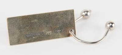 Lot #789 Barbra Streisand: Sound Engineer's Tour Archive with Signed Thank-You Note - Image 3