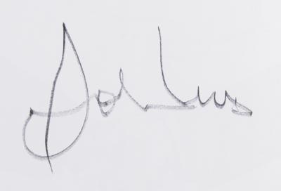 Lot #370 John Lewis Signed Book - March (Vol. 2) - Image 2
