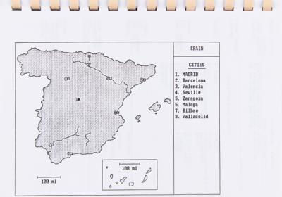 Lot #693 Prince 1990 Nude Tour Itinerary (European Leg) - Image 4