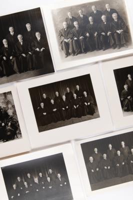 Lot #442 Supreme Court (7) Photographs