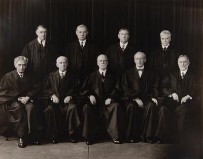 Lot #442 Supreme Court (7) Photographs - Image 4