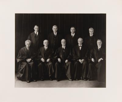 Lot #442 Supreme Court (7) Photographs - Image 6