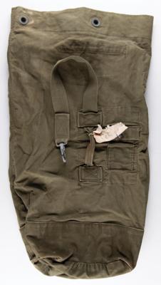 Lot #207 Kennedy Assassination: Original 'Grassy Knoll' Wooden Fence Picket - Image 9