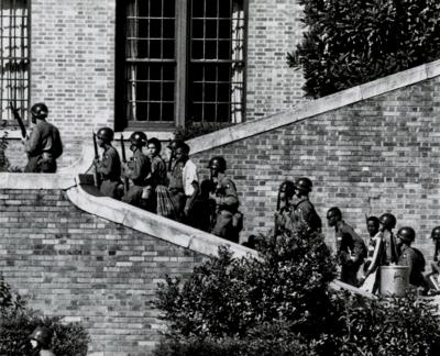 Lot #294 Civil Rights: Carlotta LaNier Autograph Manuscript Signed on Little Rock Central High School - Image 3