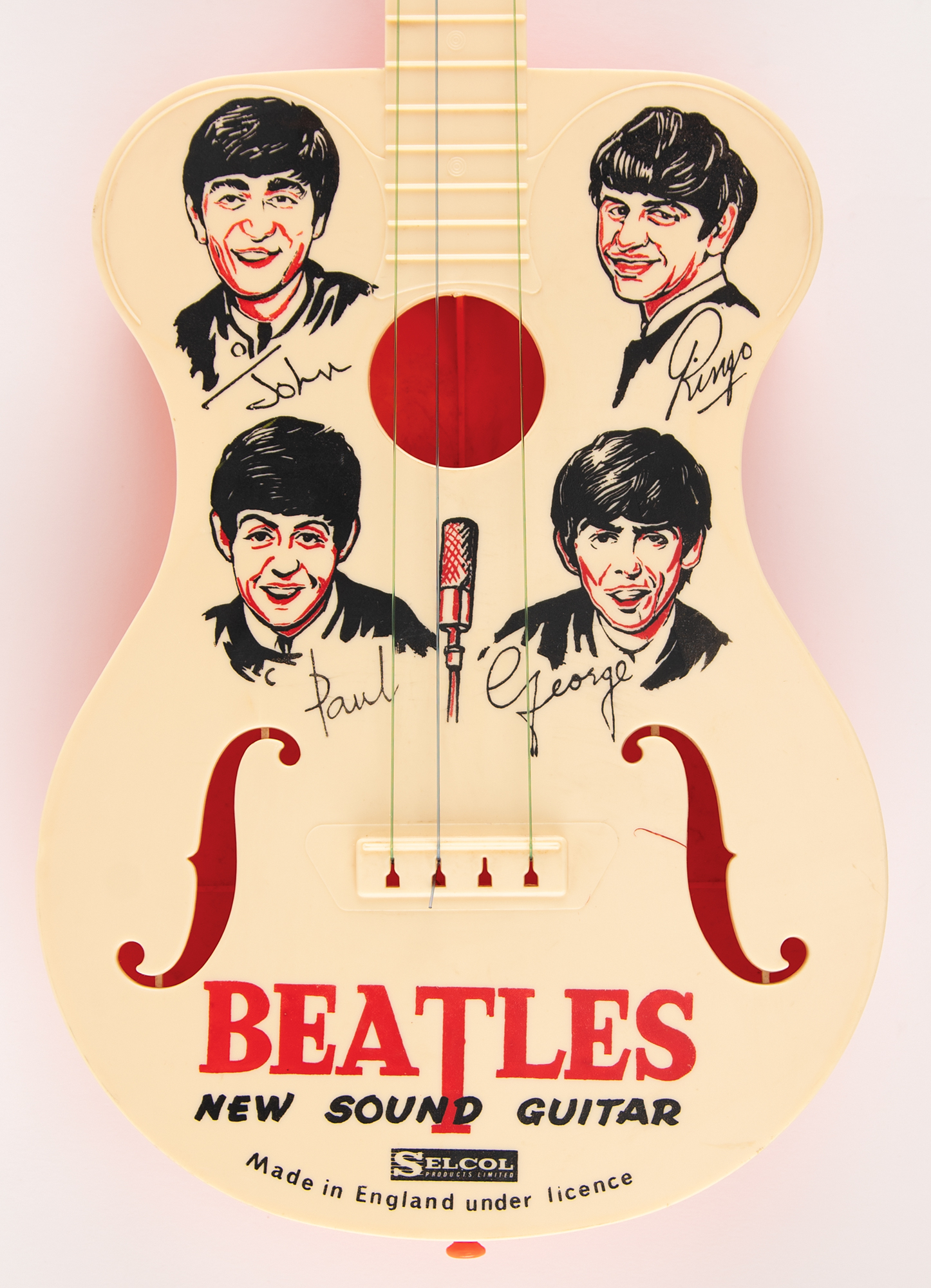 アート・デザイン・音楽 The Beatles Guitar Recoded Versions アート・デザイン・音楽 The Beatles Guitar Recoded Versions