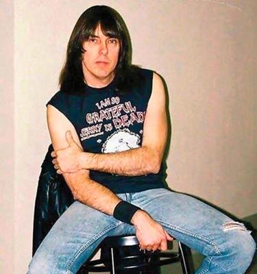 Lot #5204 Ramones (9) T-Shirts by Andy Gore - Image 6