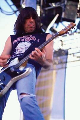 Lot #5204 Ramones (9) T-Shirts by Andy Gore - Image 7