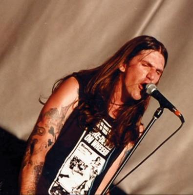 Lot #5204 Ramones (9) T-Shirts by Andy Gore - Image 9