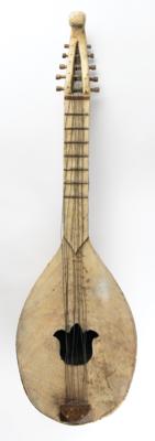 Lot #5307 Prince 'Gett Off' Music Video SeriesandSitarProp - Image 1