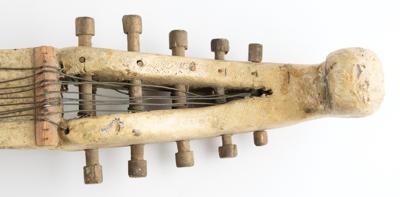 Lot #5307 Prince 'Gett Off' Music Video SeriesandSitarProp - Image 4