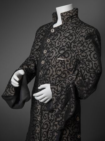 Lot #5291 Prince's Screen-Worn Outfit from Under the Cherry Moon - Image 1