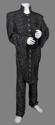 Lot #5291 Prince's Screen-Worn Outfit from Under the Cherry Moon - Image 3