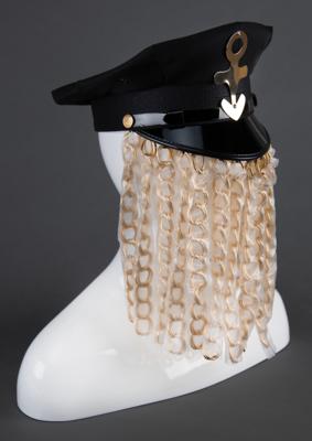 Lot #5311 Prince Limited Edition Paisley Park Chain Hat (Small) (Official Merchandise) - Image 3