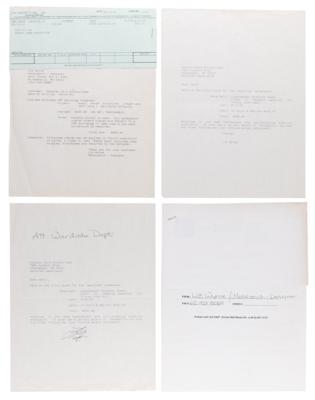 Lot #5283 Prince Metal 'Robot Hand' Gauntlet Prototype Archive - Image 5