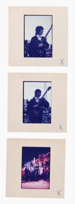 Lot #5090 Rolling Stones Archive of (43) Slides (c. 1965) - Image 4