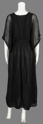 Lot #5141 Joni Mitchell's Personally-Worn Dress from the 'Don Juan's Reckless Daughter' Album Artwork - Image 3