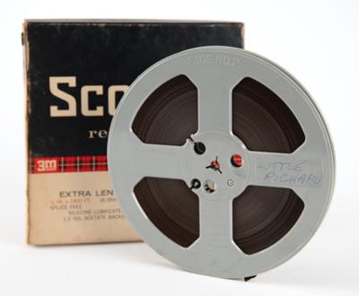 Top 100 Jimi Hendrix Auction Items | RR Auction